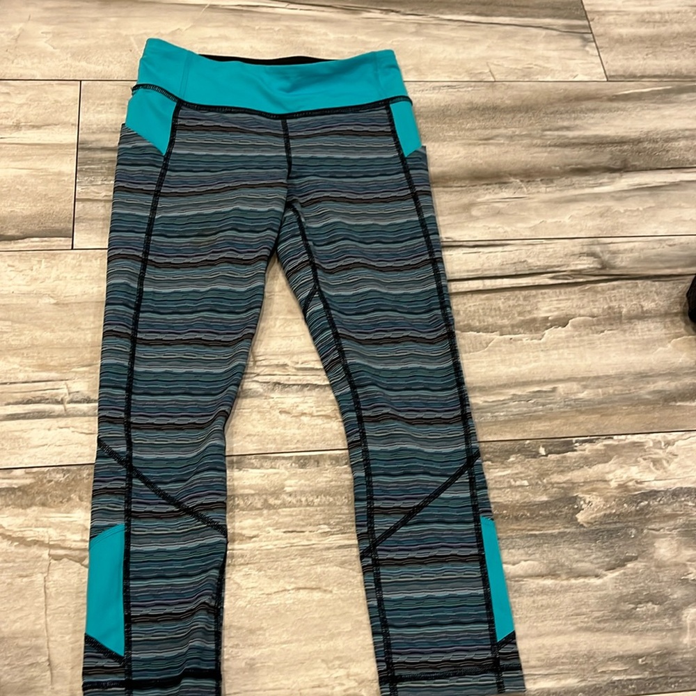 Lululemon leggings